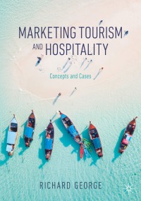 صورة الغلاف: Marketing Tourism and Hospitality 9783030641108