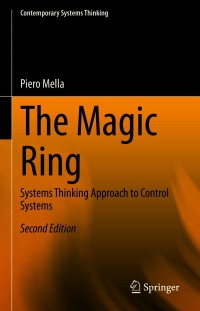 Cover image: The Magic Ring 2nd edition 9783030641931