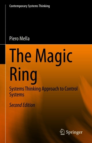 Imagen de portada: The Magic Ring 2nd edition 9783030641931