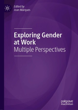 Imagen de portada: Exploring Gender at Work 9783030643188