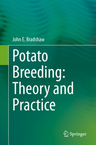 Imagen de portada: Potato Breeding: Theory and Practice 9783030644130