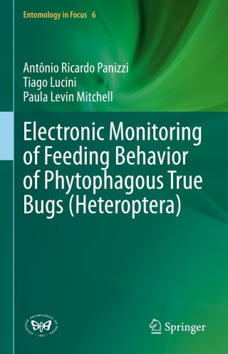 Cover image: Electronic Monitoring of Feeding Behavior of Phytophagous True Bugs (Heteroptera) 9783030646738