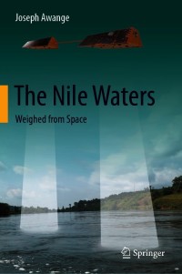 Imagen de portada: The Nile Waters 9783030647544
