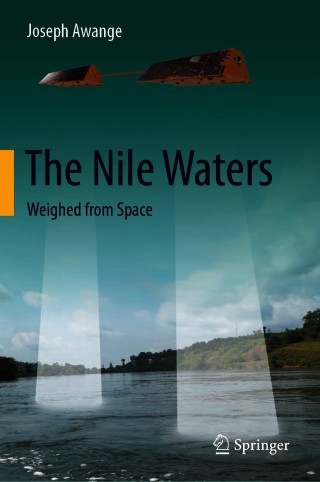 Cover image: The Nile Waters 9783030647544