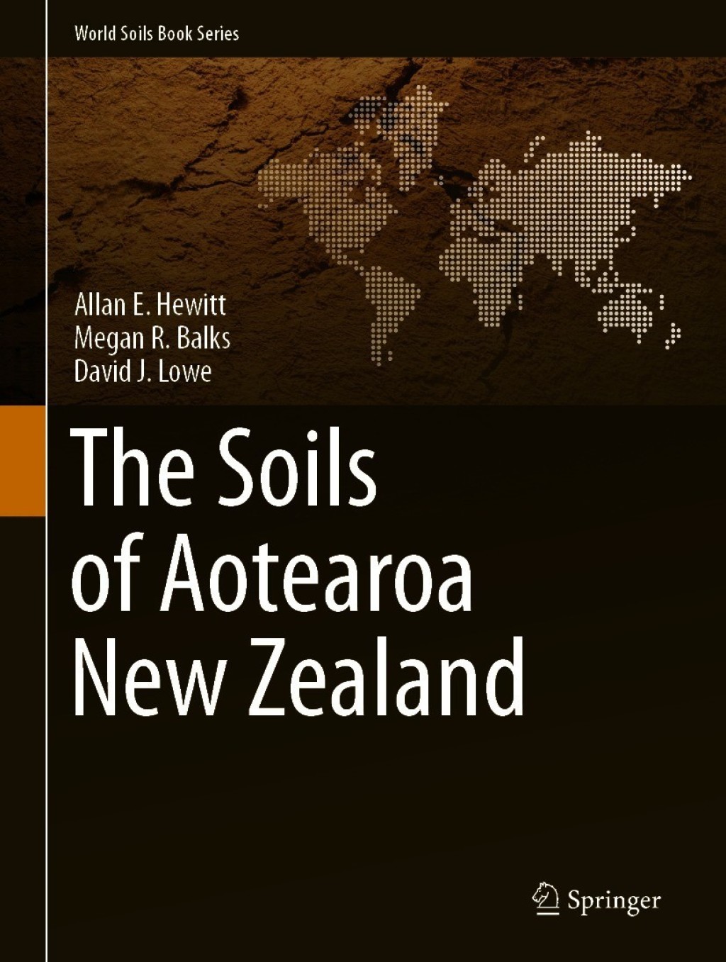 ISBN 9783030647612 product image for The Soils of Aotearoa New Zealand (eBook Rental) | upcitemdb.com