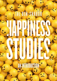 Cover image: Happiness Studies 9783030648688