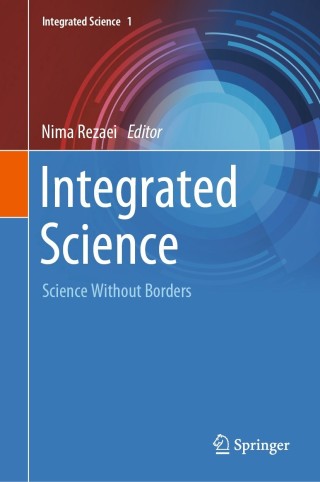 Imagen de portada: Integrated Science 9783030652722