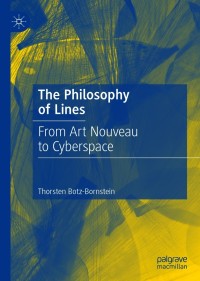 Titelbild: The Philosophy of Lines 9783030653422