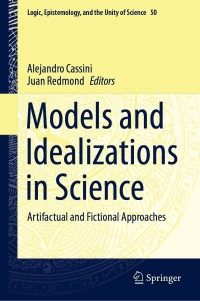 Cover image: Models and Idealizations in Science 9783030658014
