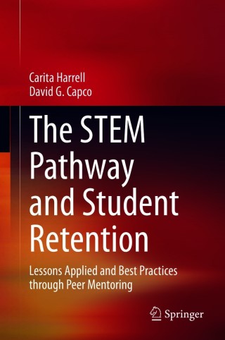صورة الغلاف: The STEM Pathway and Student Retention 9783030658632