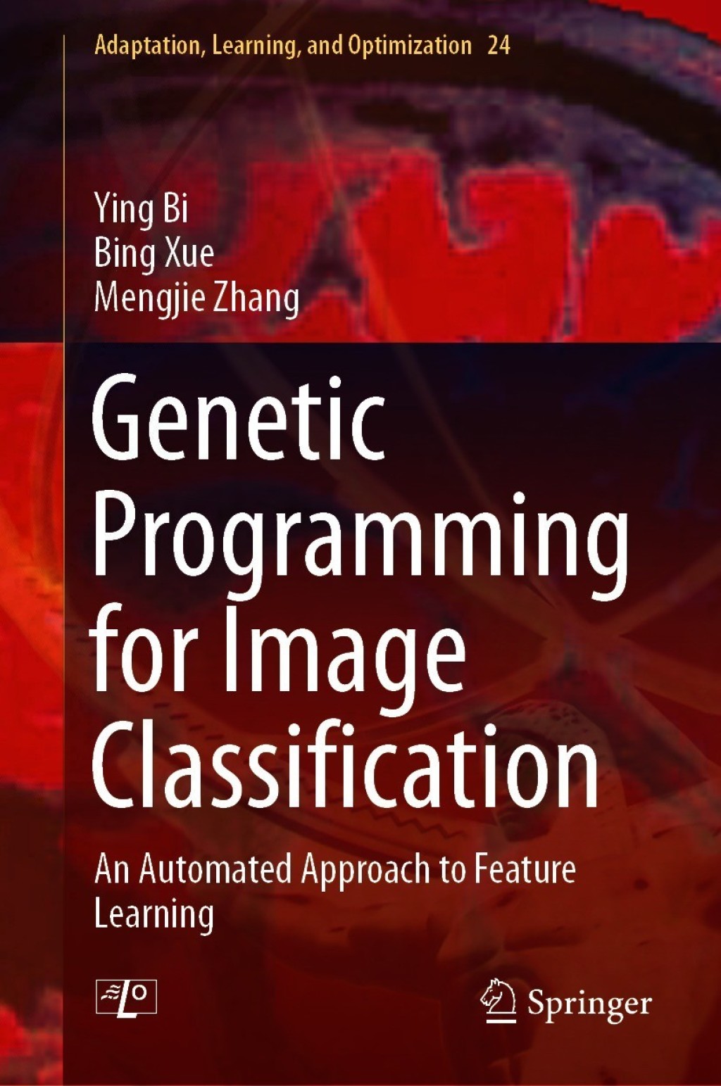 Genetic Programming for Image Classification An Automated Approach to Feature Learning