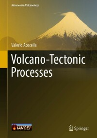 Cover image: Volcano-Tectonic Processes 9783030659677