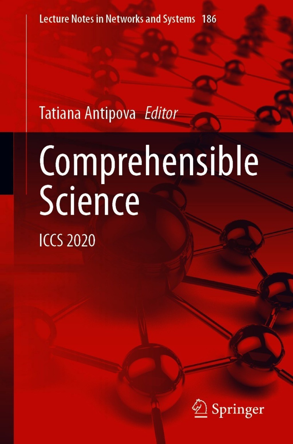 Comprehensible Science ICCS 2020