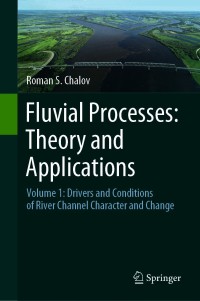 Cover image: Fluvial Processes: Theory and Applications 9783030661823