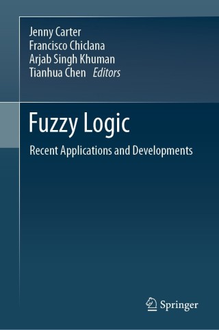 صورة الغلاف: Fuzzy Logic 9783030664732
