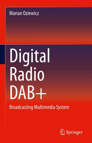 Cover image: Digital Radio DAB+ 9783030664770