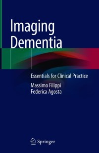 表紙画像: Imaging Dementia 9783030667726