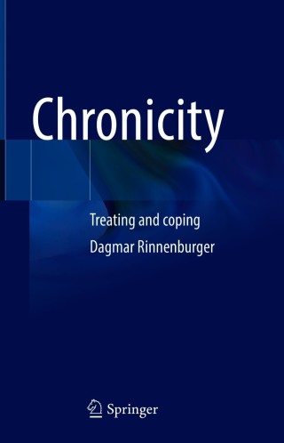 Imagen de portada: Chronicity 9783030668723