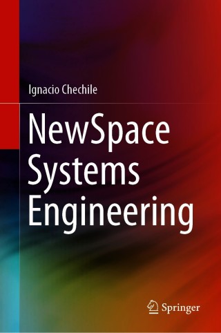 Cover image: NewSpace Systems Engineering 9783030668976