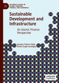 Omslagafbeelding: Sustainable Development and Infrastructure 9783030670931