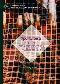 Cover image: Sporty Girls 9783030672485