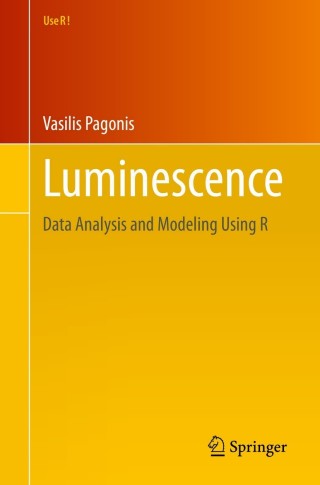 Imagen de portada: Luminescence 9783030673109