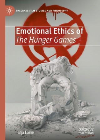 Cover image: Emotional Ethics of The Hunger Games 9783030673338