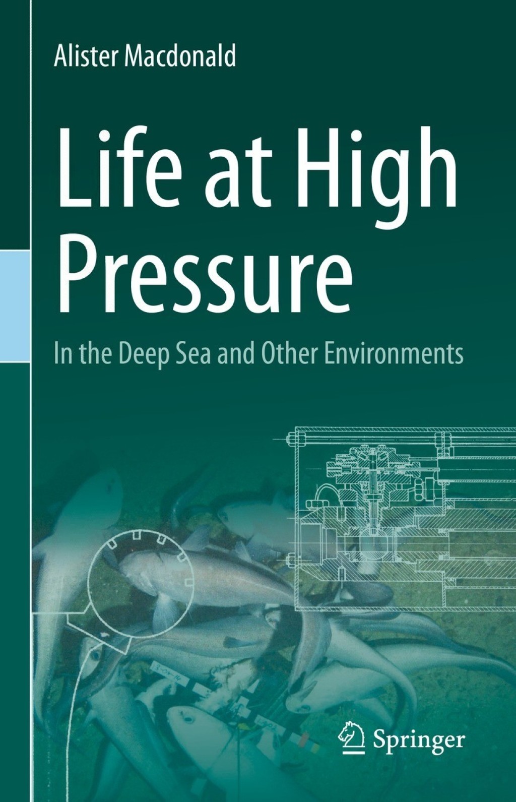 Life at High Pressure In the Deep Sea and Other Environments