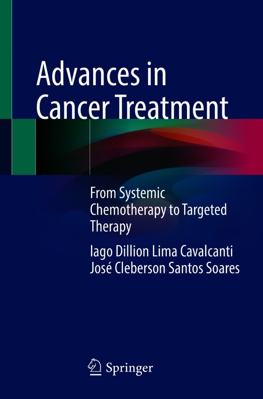 Advances in Cancer Treatment From Systemic Chemotherapy to Targeted Therapy