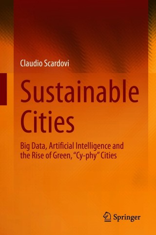 Cover image: Sustainable Cities 9783030684372