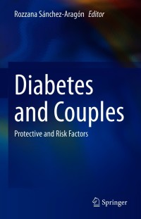 Imagen de portada: Diabetes and Couples 9783030684976