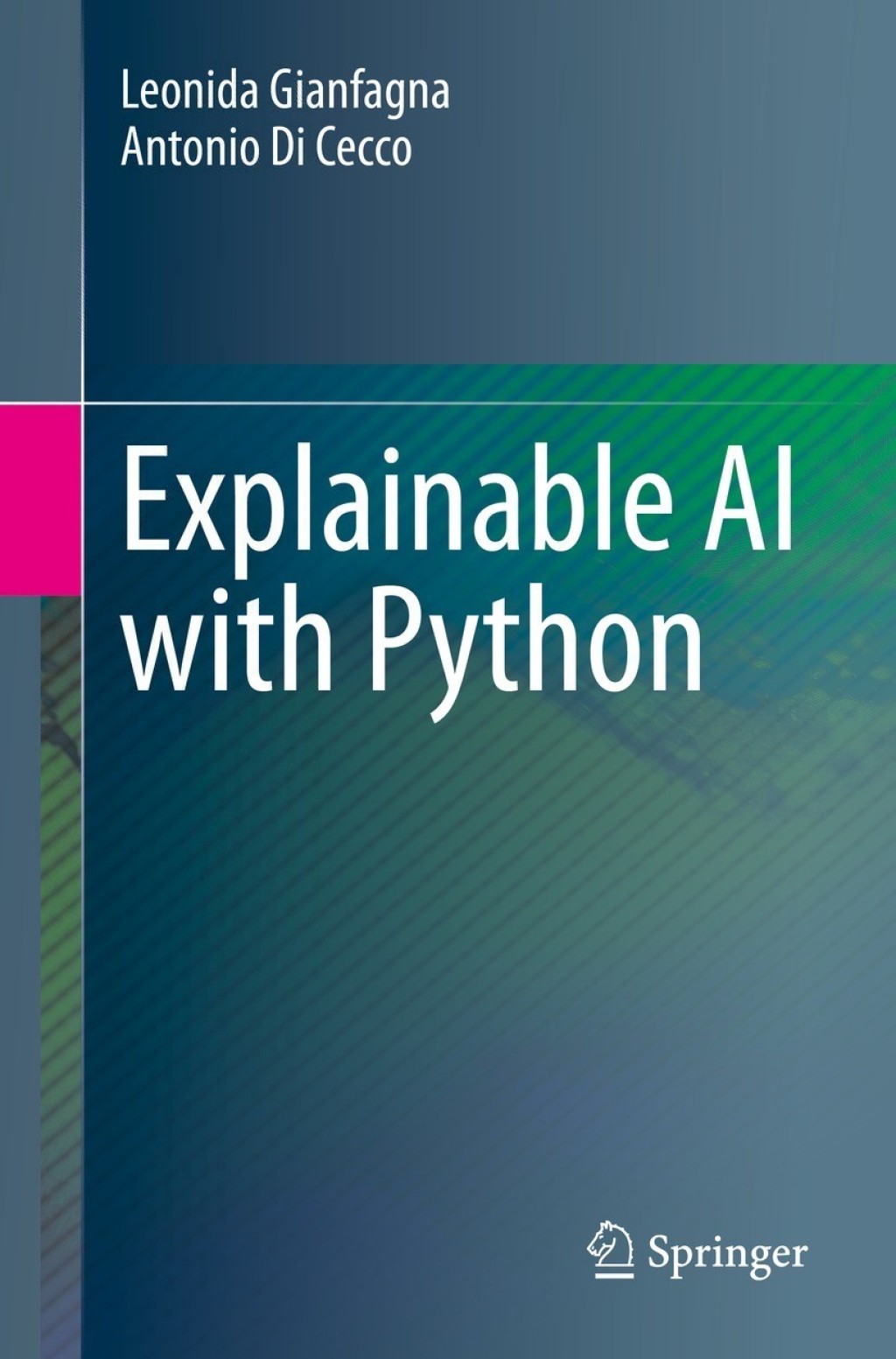 Explainable AI with Python (eBook Rental)