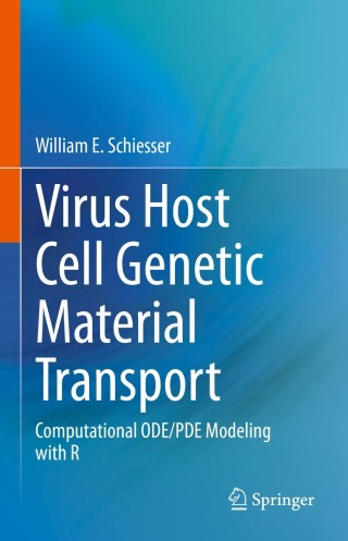 Omslagafbeelding: Virus Host Cell Genetic Material Transport 9783030688646