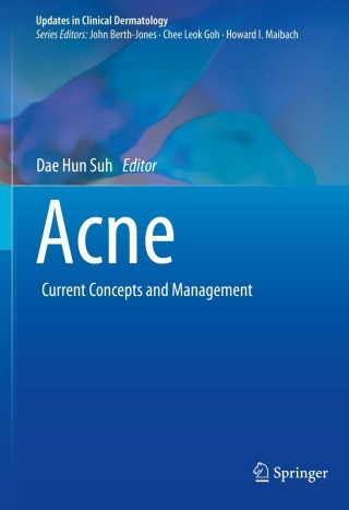 Imagen de portada: Acne 9783030689957