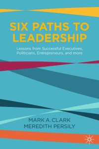 Imagen de portada: Six Paths to Leadership 9783030690168