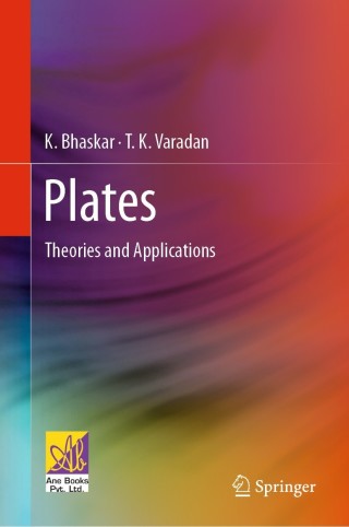 Cover image: Plates 9783030694234