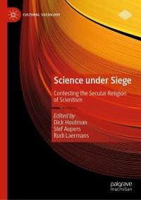 Cover image: Science under Siege 9783030696481