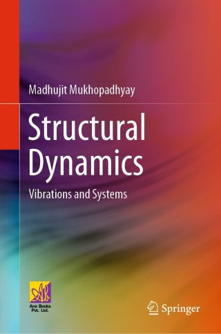 Cover image: Structural Dynamics 9783030696733
