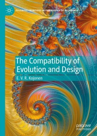 Omslagafbeelding: The Compatibility of Evolution and Design 9783030696825