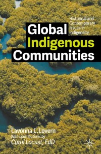 Cover image: Global Indigenous Communities 9783030699369