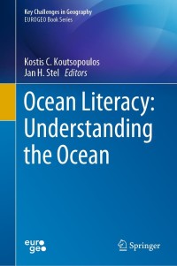Cover image: Ocean Literacy: Understanding the Ocean 9783030701543