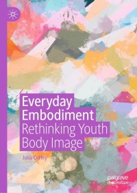 Cover image: Everyday Embodiment 9783030701581