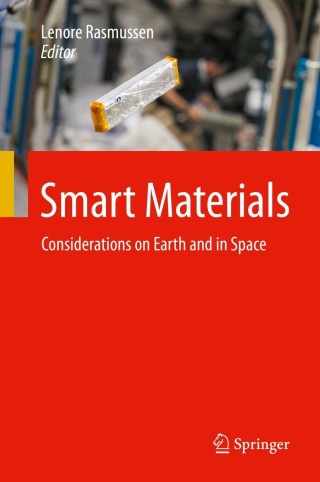 Omslagafbeelding: Smart Materials 9783030705121