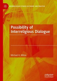 Immagine di copertina: Possibility of Interreligious Dialogue 9783030705190
