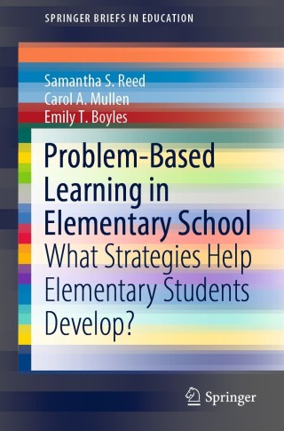 Cover image: Problem-Based Learning in Elementary School 9783030705978