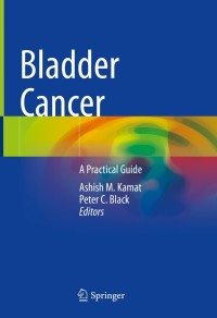Cover image: Bladder Cancer 9783030706456