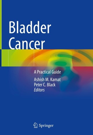 Imagen de portada: Bladder Cancer 9783030706456