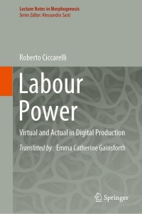 Imagen de portada: Labour Power 9783030708610