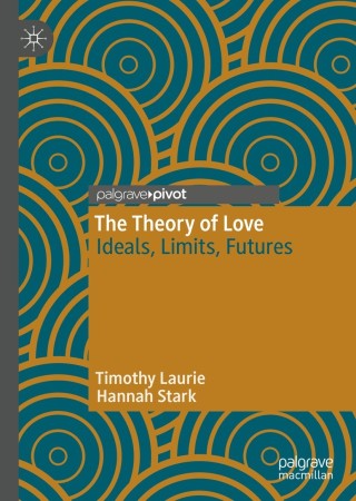 表紙画像: The Theory of Love 9783030715540