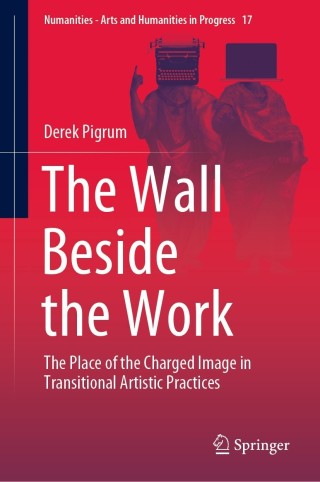 Imagen de portada: The Wall Beside the Work 9783030716288
